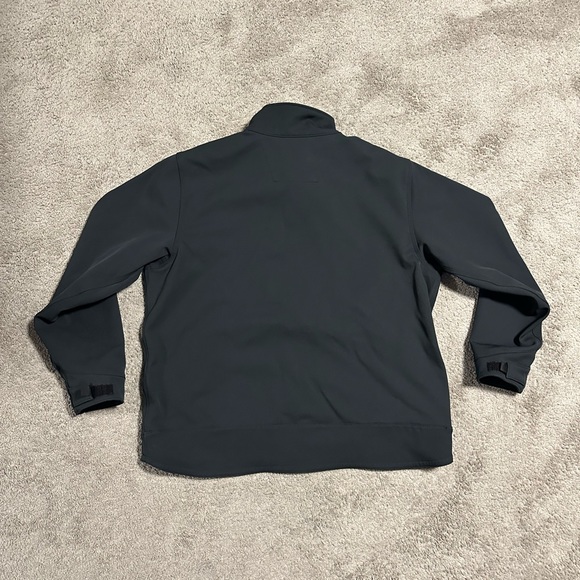 Carhartt Men’s Crowley Soft Shell Jacket. - Picture 3 of 7